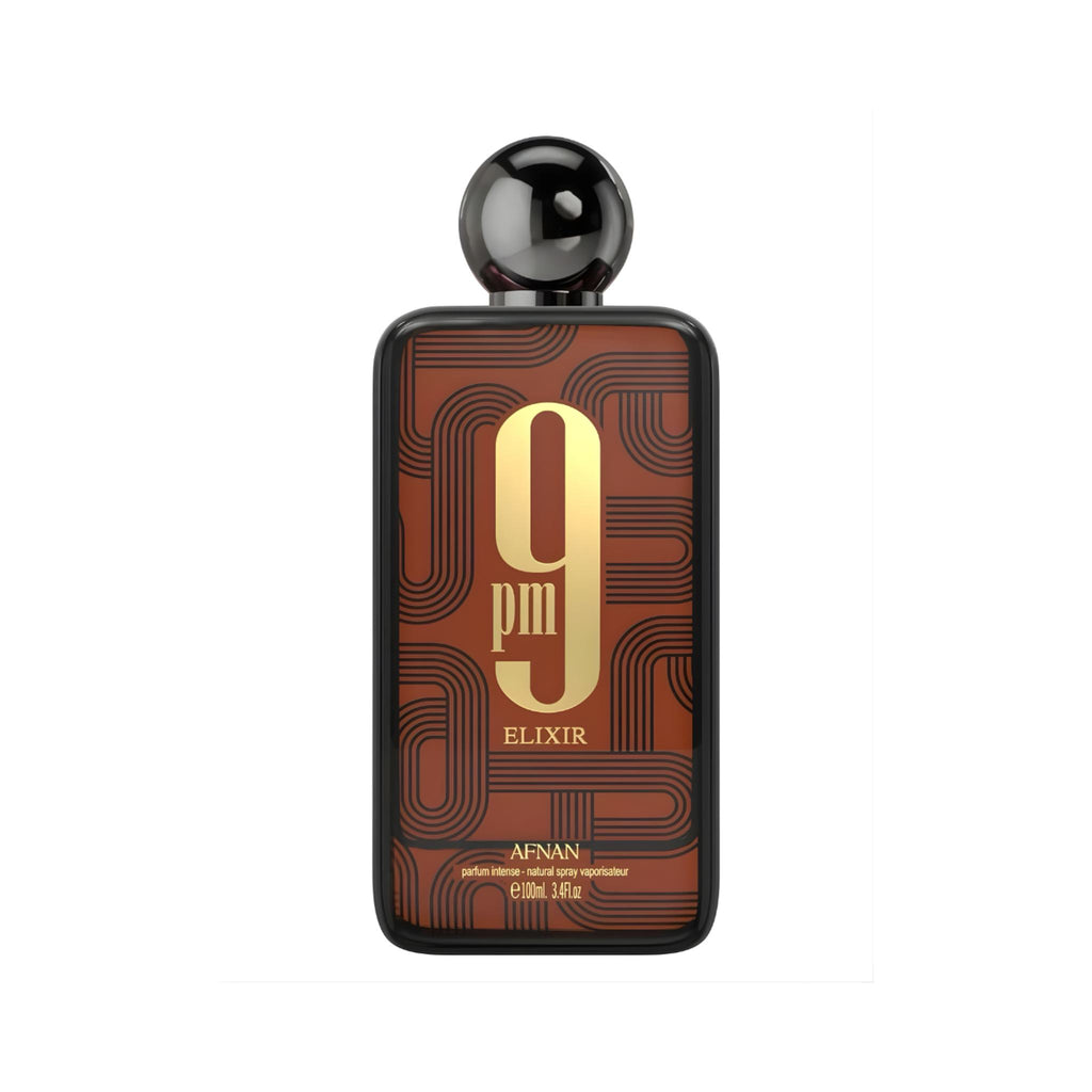 Afnan 9PM Elixir - Extrait de Parfum