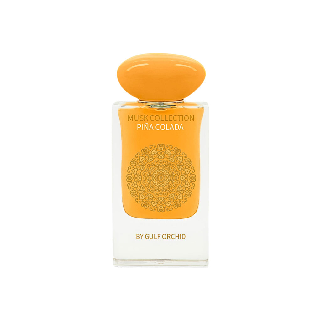 Gulf Orchid Pina Colada Musk ـ Eau de Parfum
