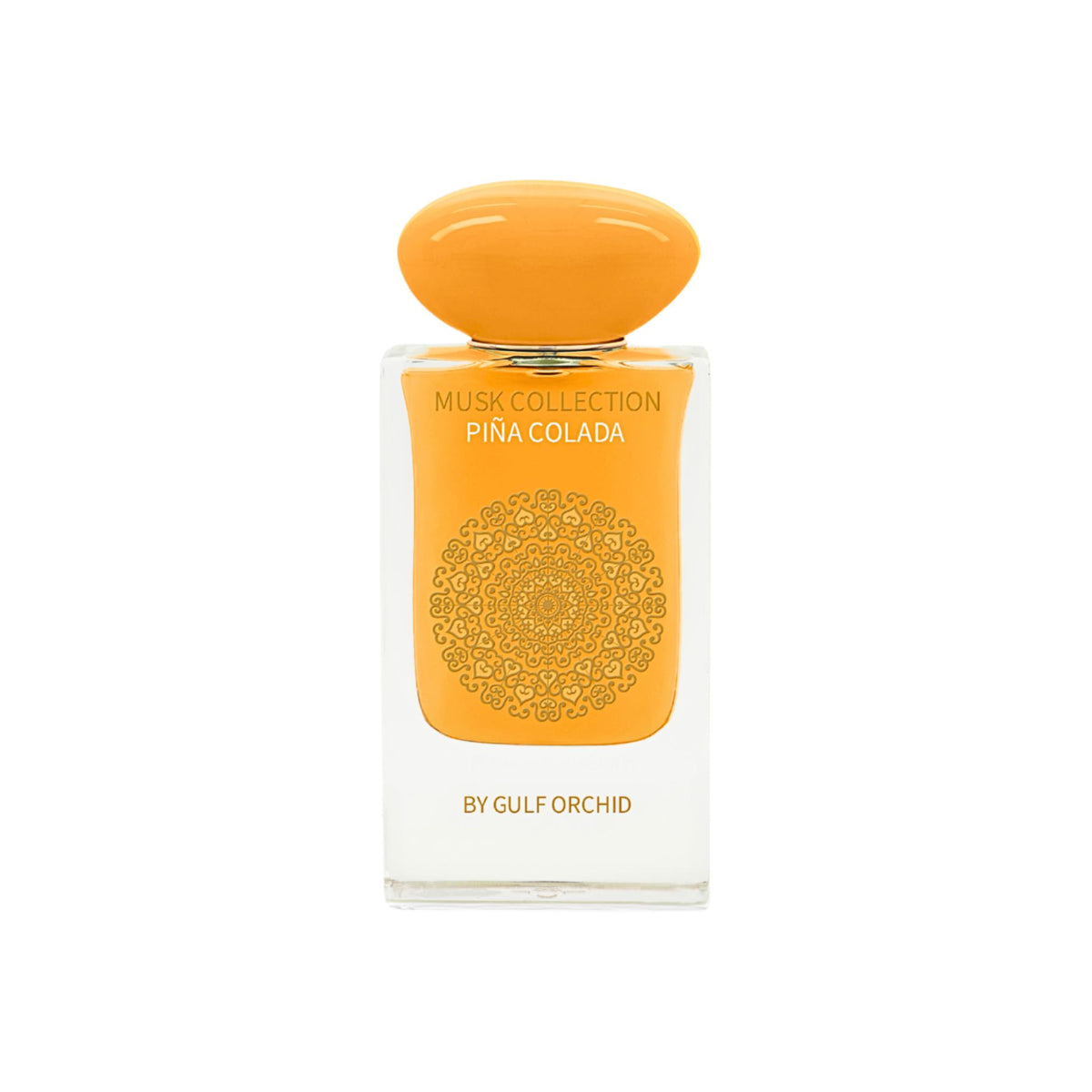 Gulf Orchid Pina Colada Musk ـ Eau de Parfum