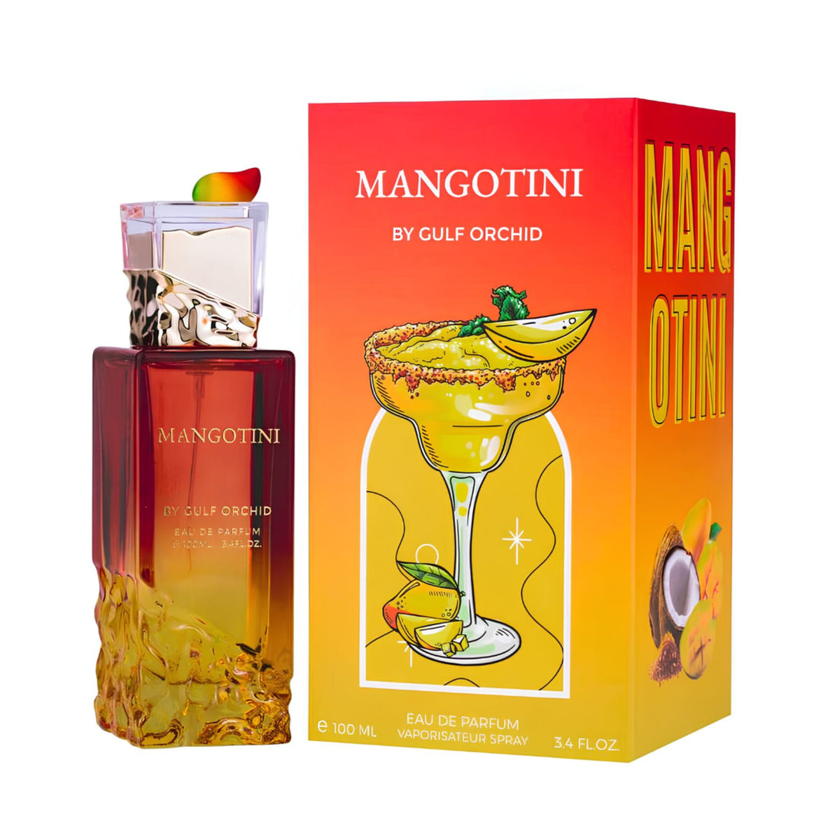 Gulf Orchid Mangotini - Eau de Parfum