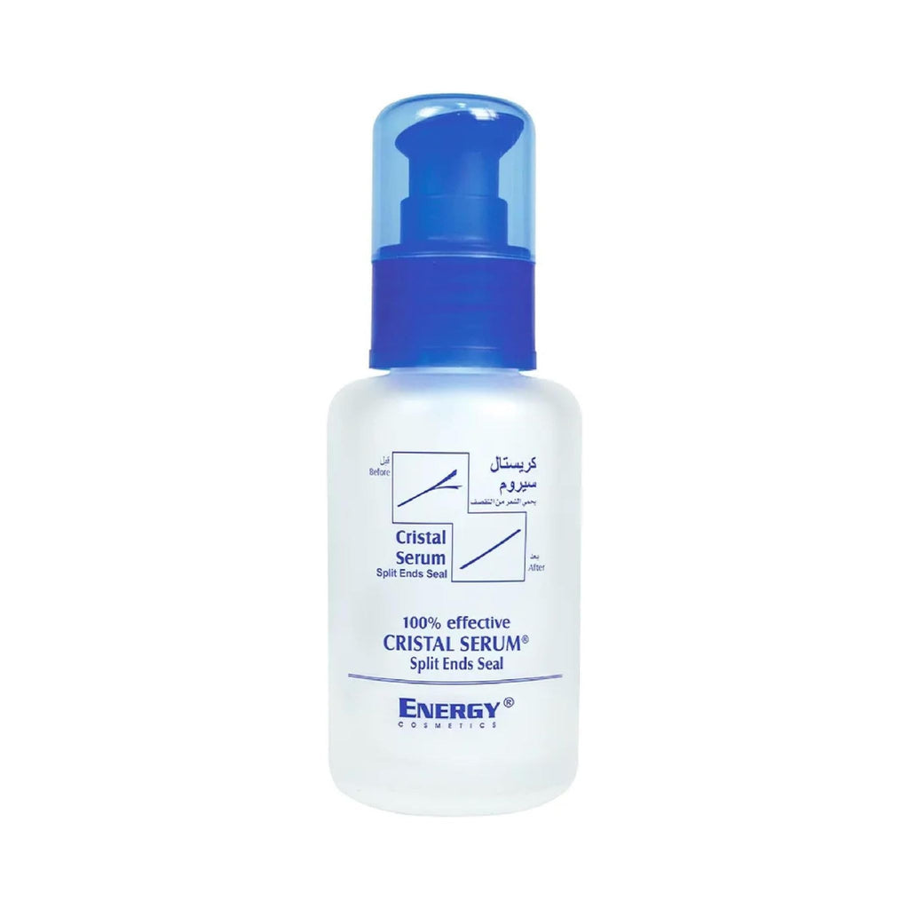 Energy Cristal Serum Split Ends Seal - Hair Serum