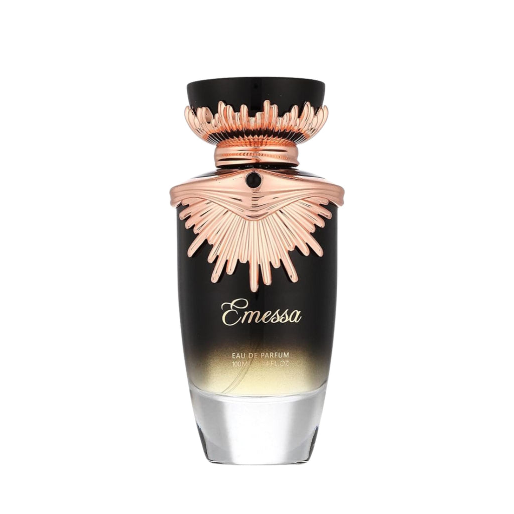 Gulf Orchid Maison Asrar Emessa ـ Eau De Parfum