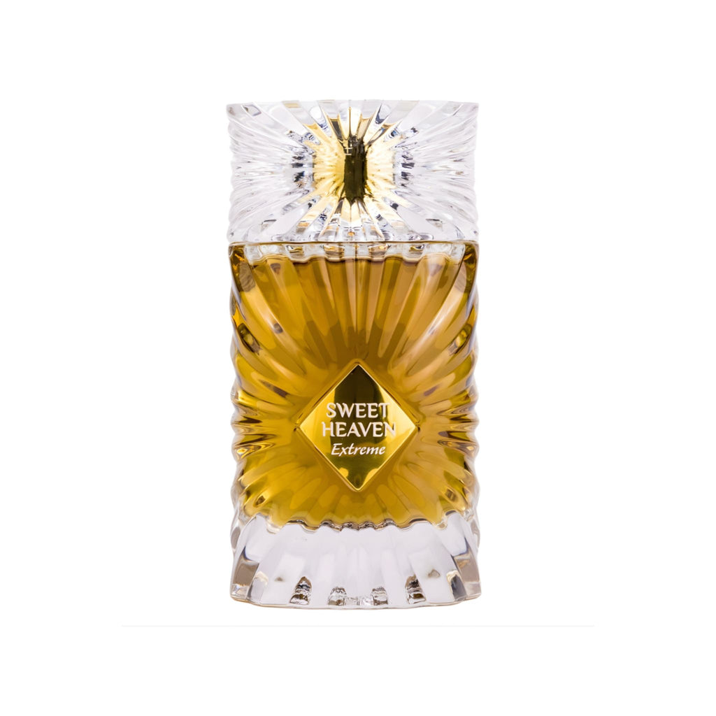 Gulf Orchid Sweet Heaven Extreme Eau de Parfum