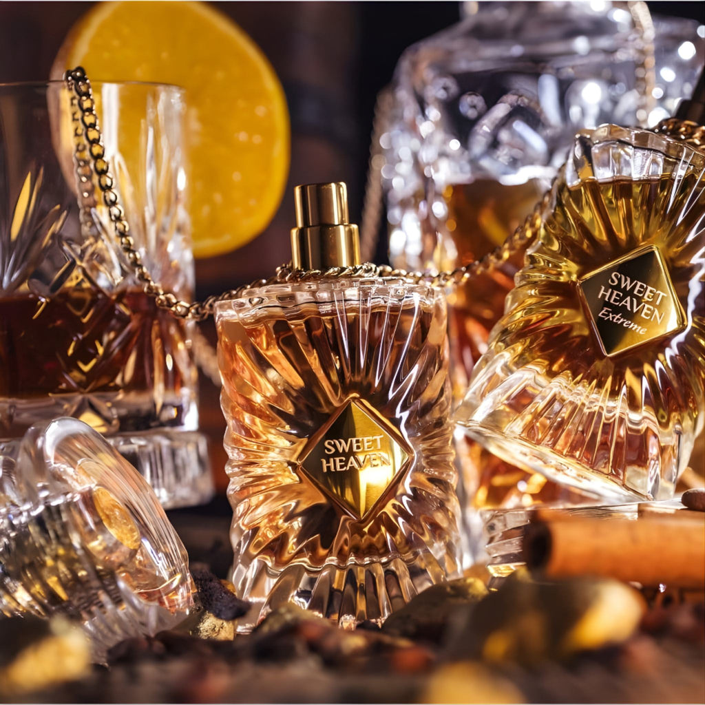 Gulf Orchid Sweet Heaven Extreme Eau de Parfum
