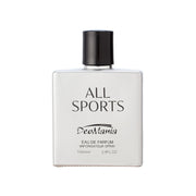 DeoMania All Sports - Eau de Parfum