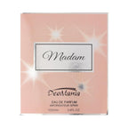 Deomania Parfum Madam - Eau de Parfum (For Women)