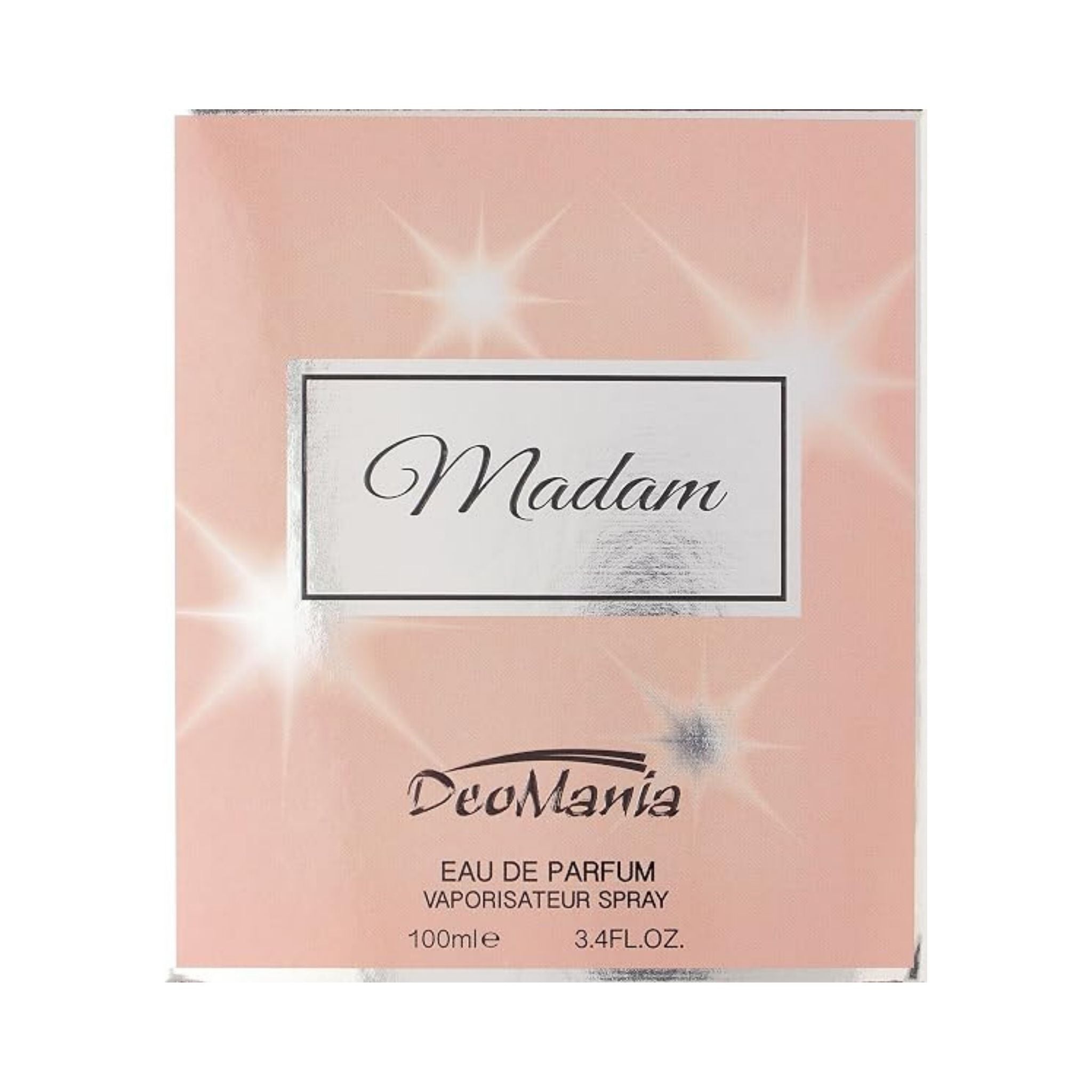 Deomania Parfum Madam - Eau de Parfum (For Women)
