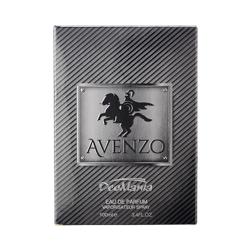 Deomania Parfum Avenzo Men - Eau de Parfum