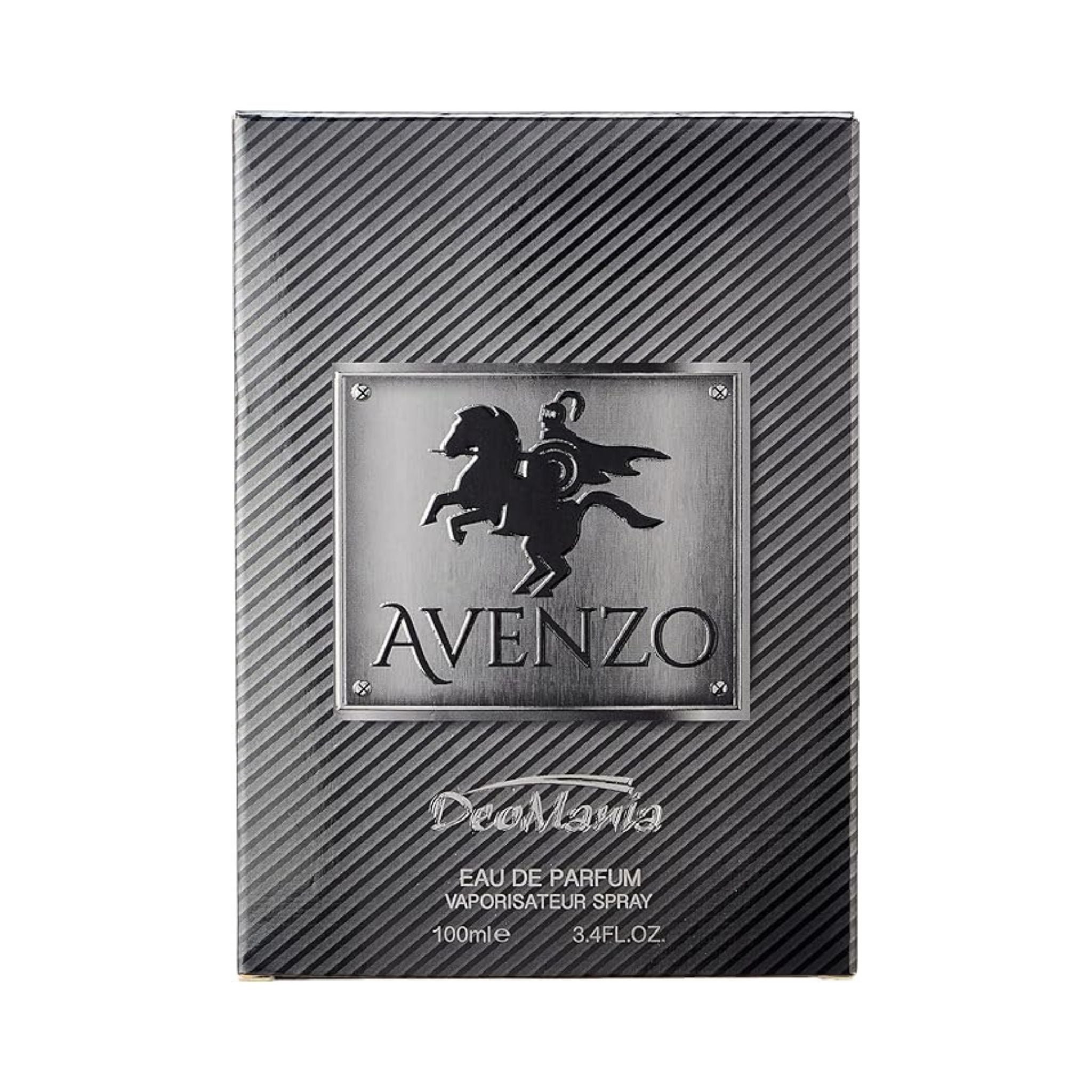 Deomania Parfum Avenzo Men - Eau de Parfum