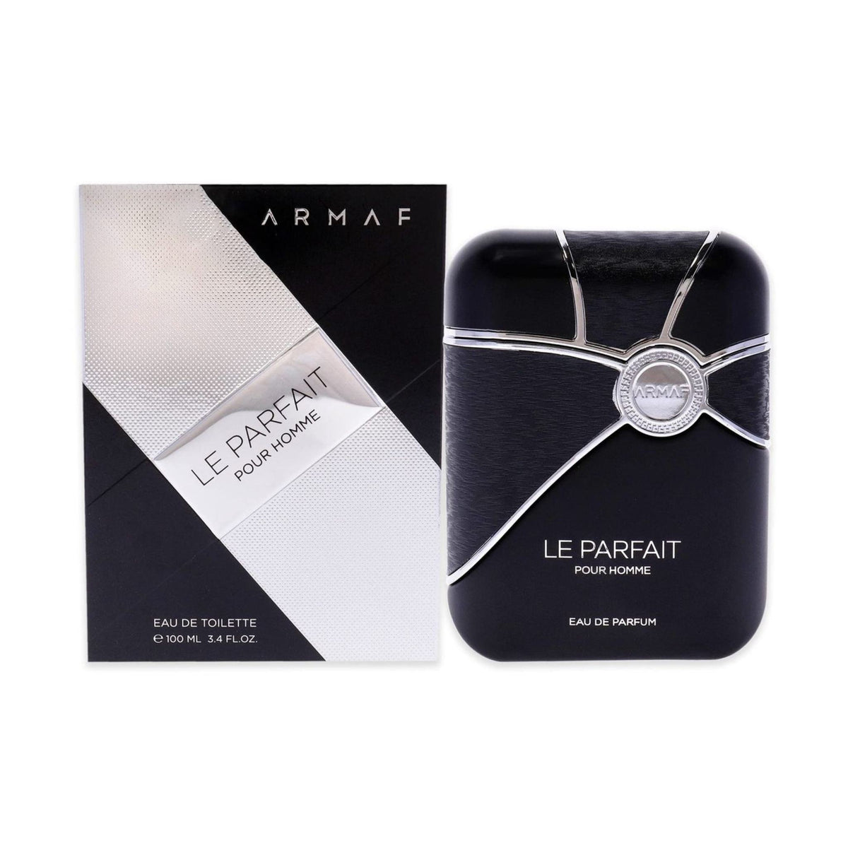 Armaf Le Parfait For Men ـ Eau De Toilette