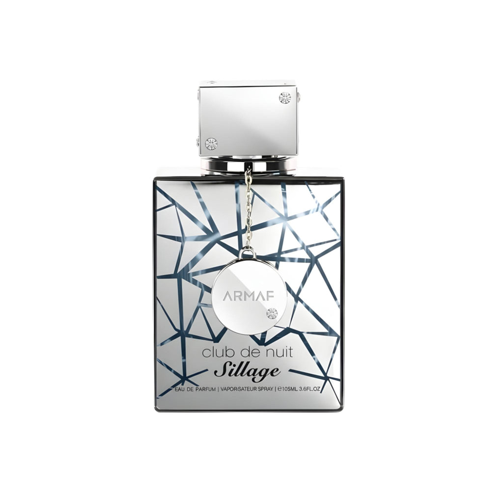 Armaf Club De Nuit Sillage ـ Eau De Parfum