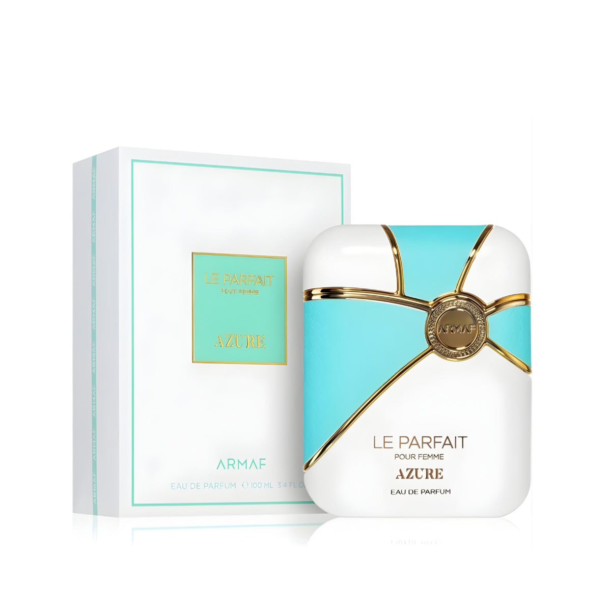 Armaf Le Parfait Azure - Eau De Parfum