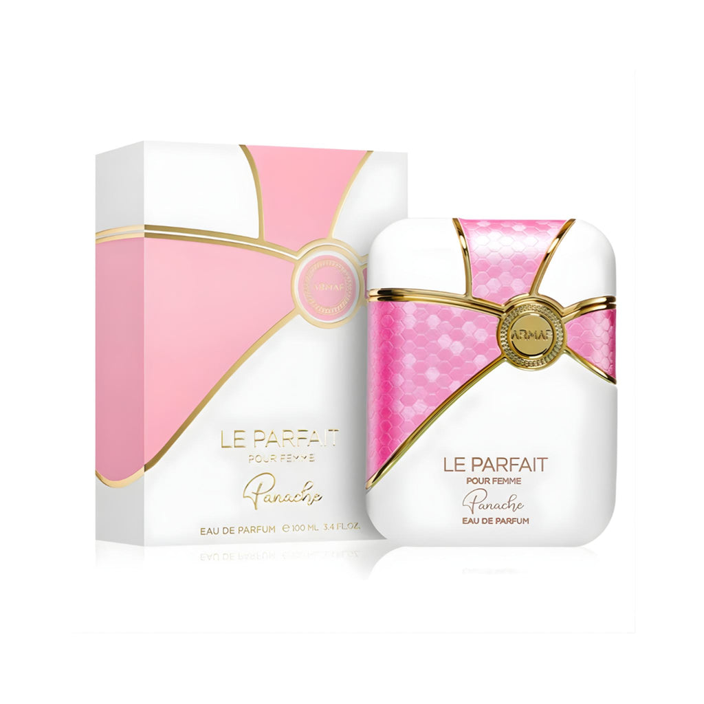 Armaf Le Parfait Panach Pour Femme - Eau De Parfum