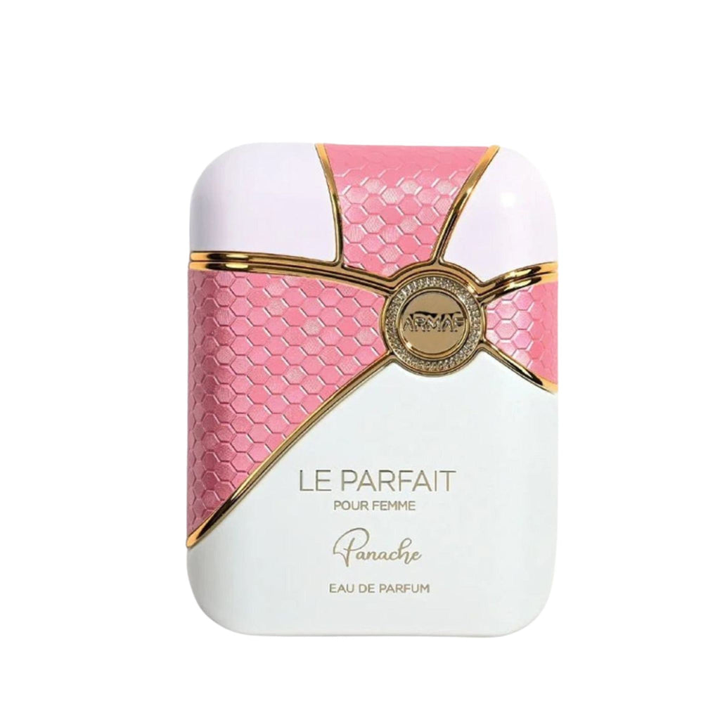 Armaf Le Parfait Panach Pour Femme - Eau De Parfum