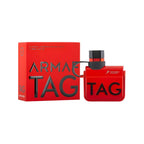 Armaf Men's Tag Uomo Rosso — Eau De Parfum