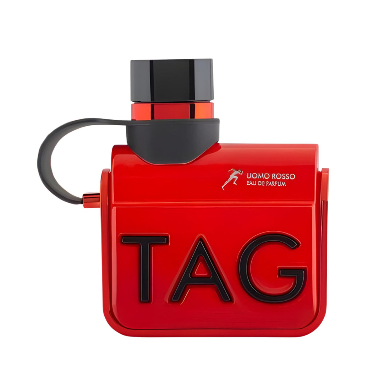 Armaf Men's Tag Uomo Rosso — Eau De Parfum