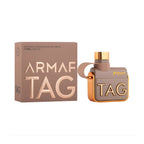 Armaf Tag Her Donna Di Terra — Eau De Parfum
