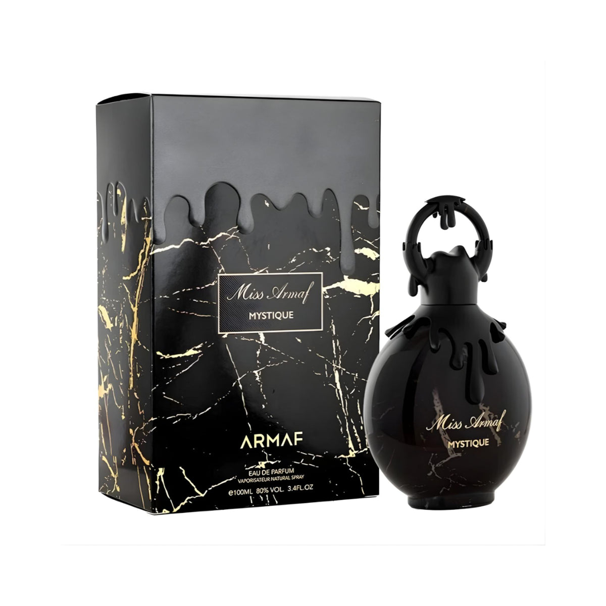 Armaf Mystique - Eau de Parfum