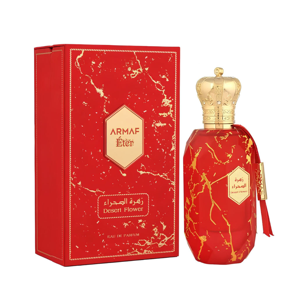 Armaf Eter Desert Flower - Eau de Parfum