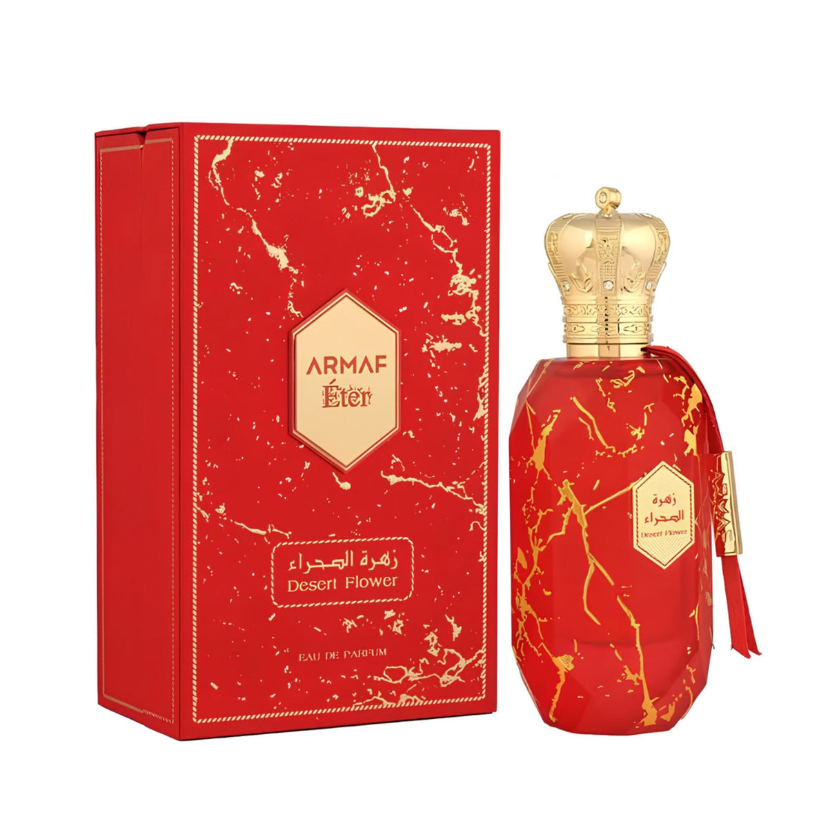 Armaf Eter Desert Flower - Eau de Parfum
