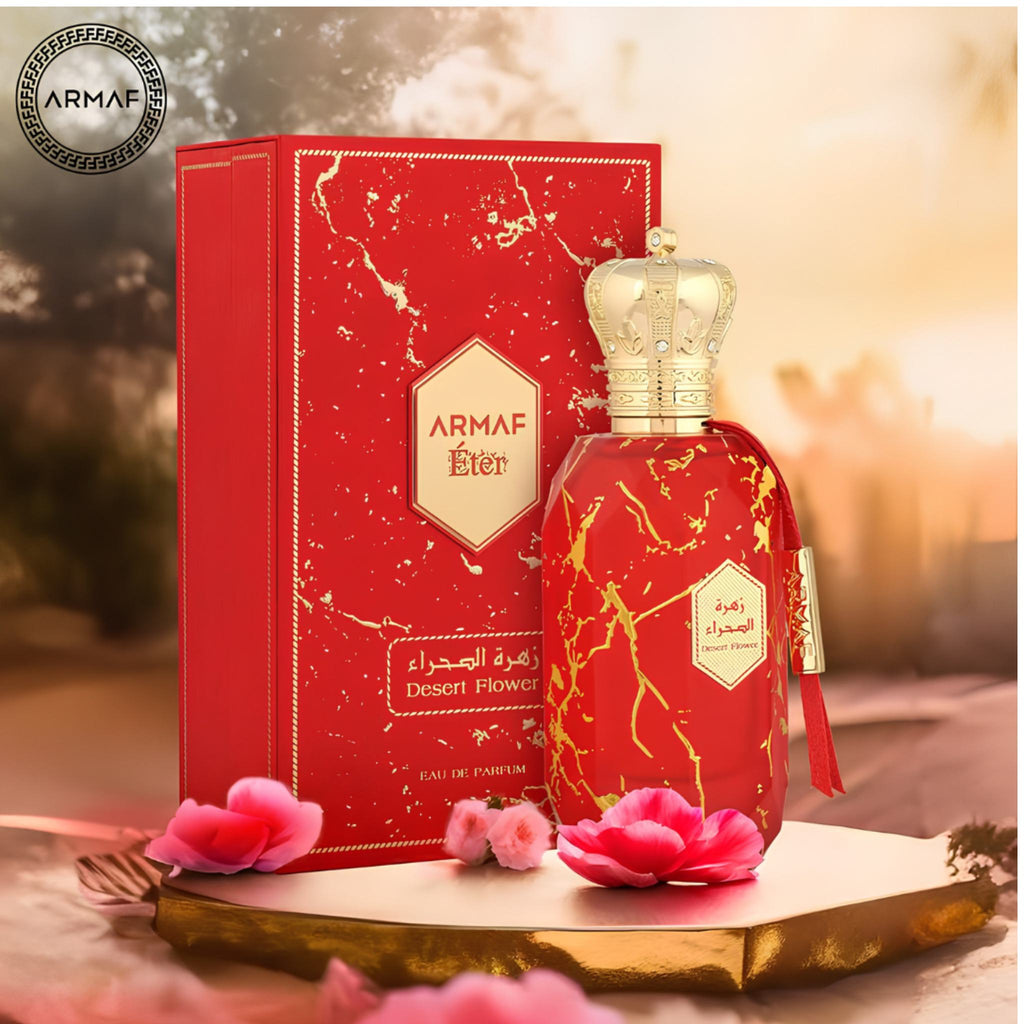 Armaf Eter Desert Flower - Eau de Parfum