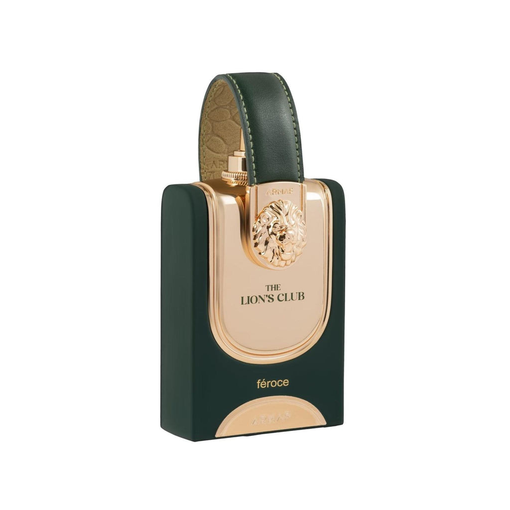 Armaf Lions Club Feroce - Eau de Parfum