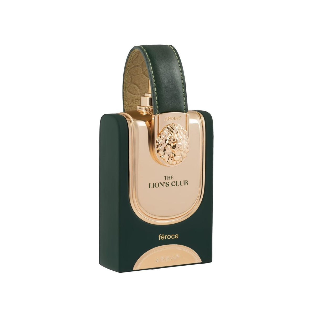 Armaf Lions Club Feroce - Eau de Parfum