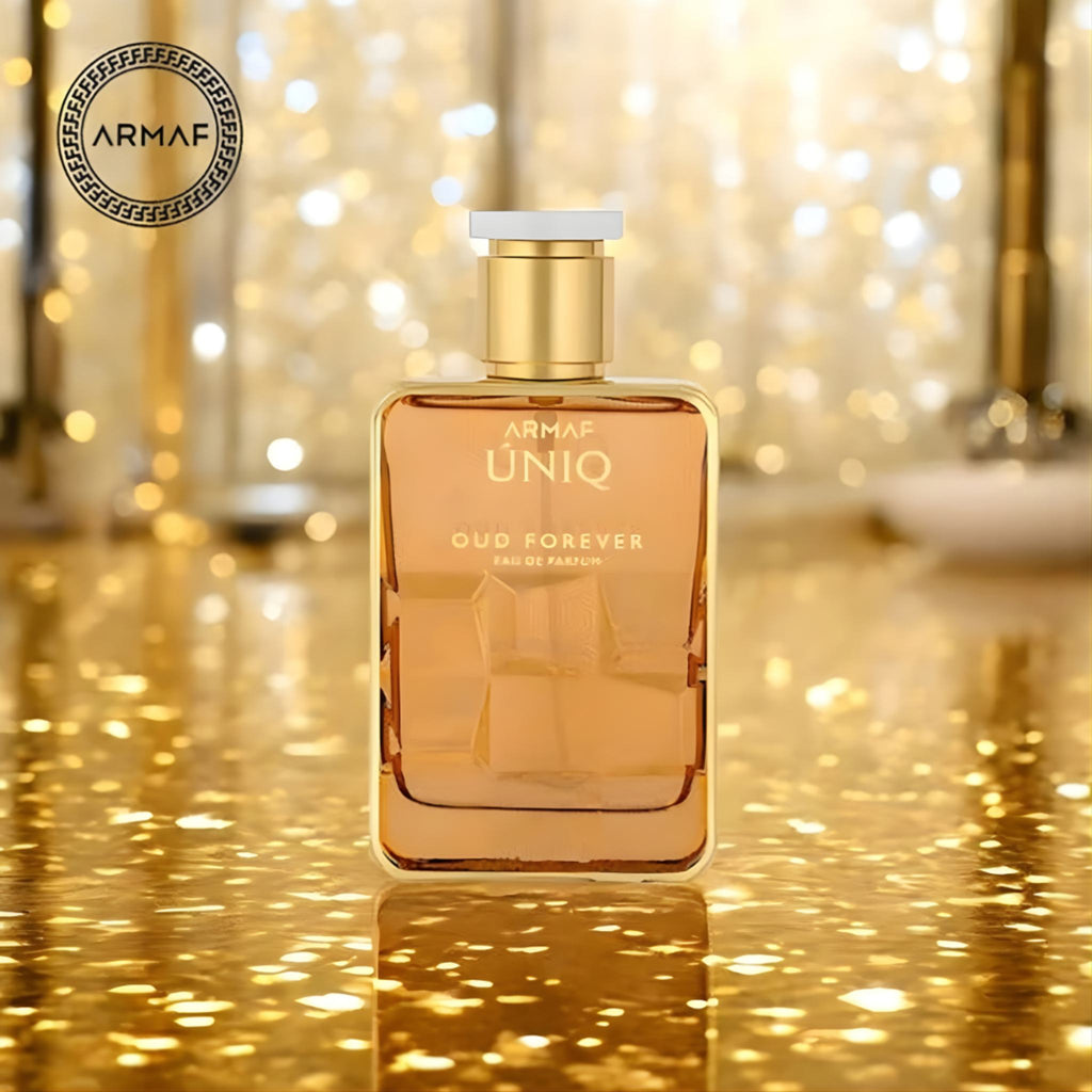 Armaf Uniq Oud Forever - Eau de Parfum