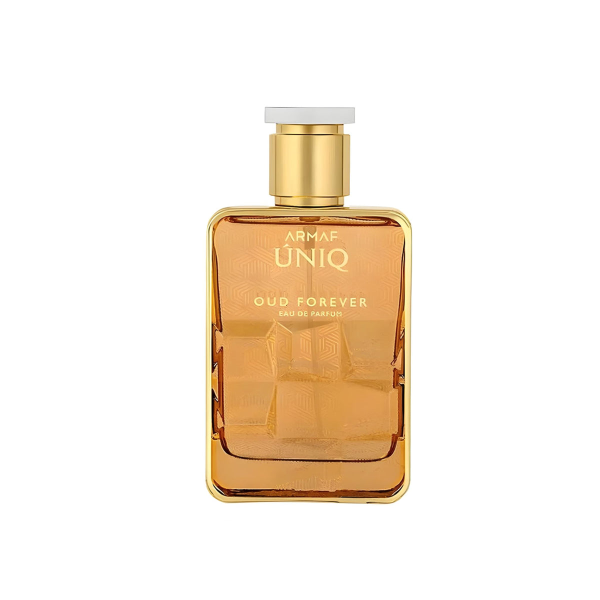 Armaf Uniq Oud Forever - Eau de Parfum
