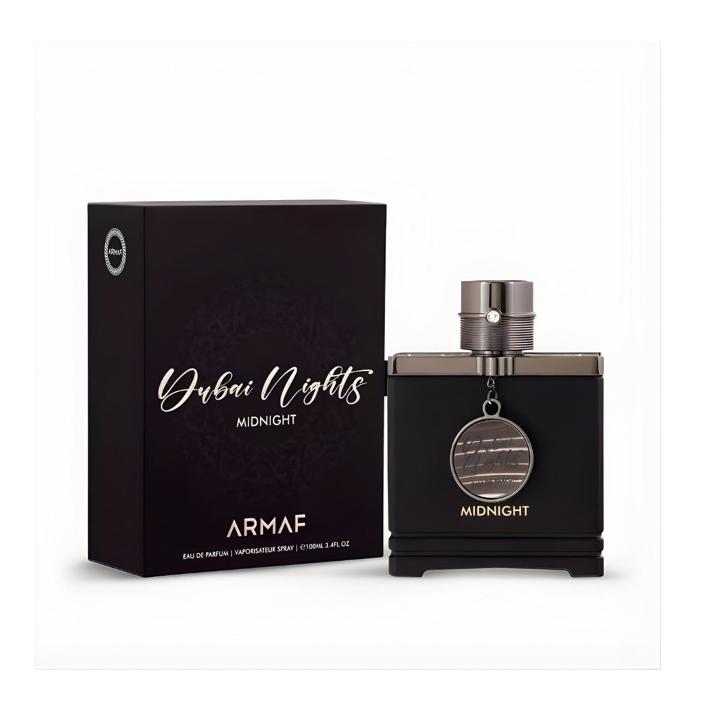 Armaf Dubai Nights Midnight - Eau de Parfum