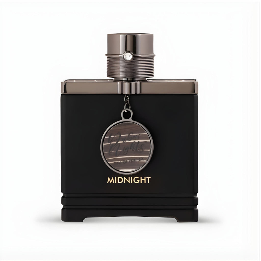 Armaf Dubai Nights Midnight - Eau de Parfum
