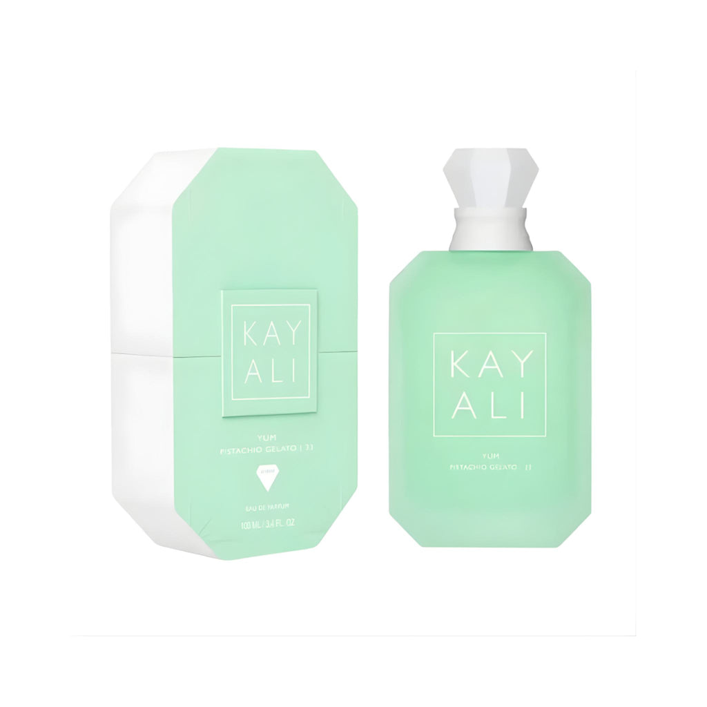 Kayali Yum Pistachio Gelato | 33 - Eau de Parfum