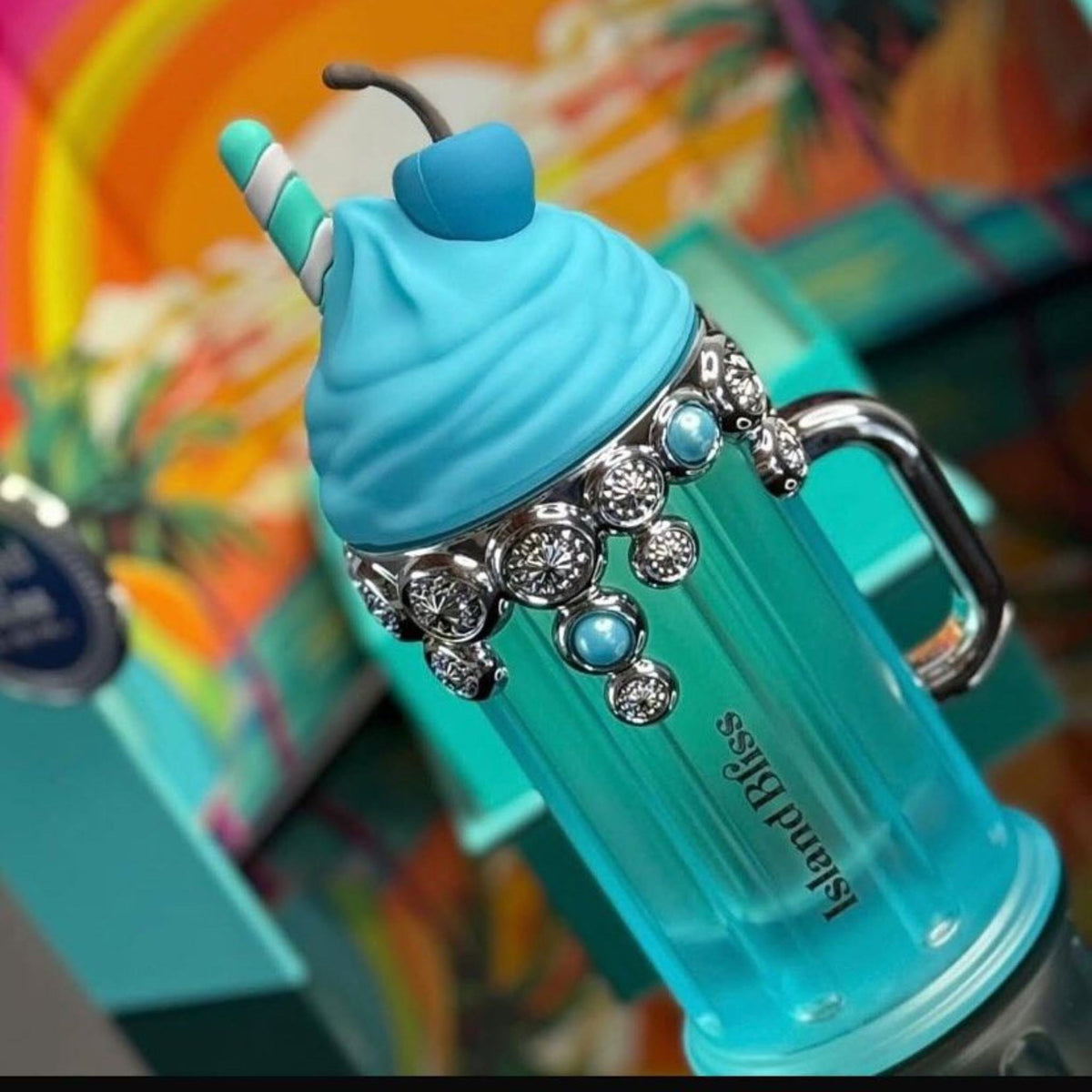 Armaf Island Bliss - Eau de Parfum