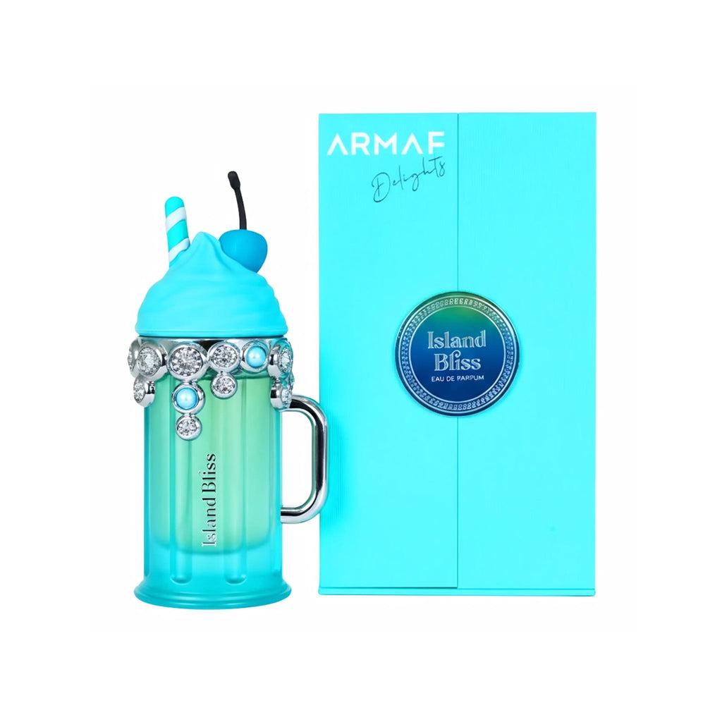 Armaf Island Bliss - Eau de Parfum
