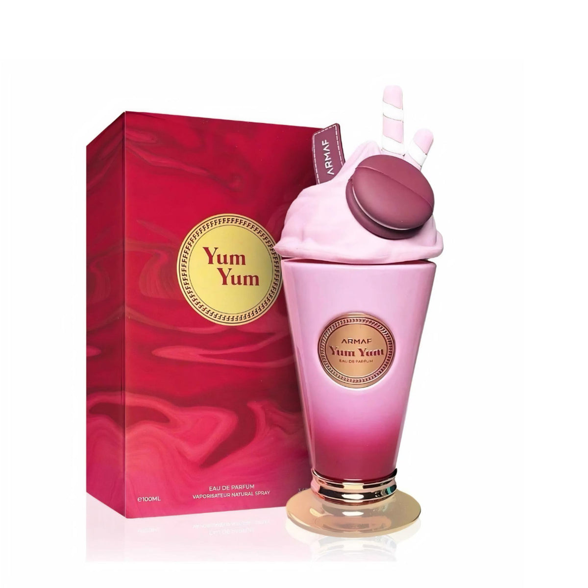 Armaf Yum Yum - Eau de Parfum
