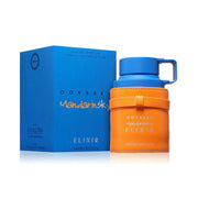 Armaf Men's Odyssey Mandarin Sky Elixir - Eau de Parfum