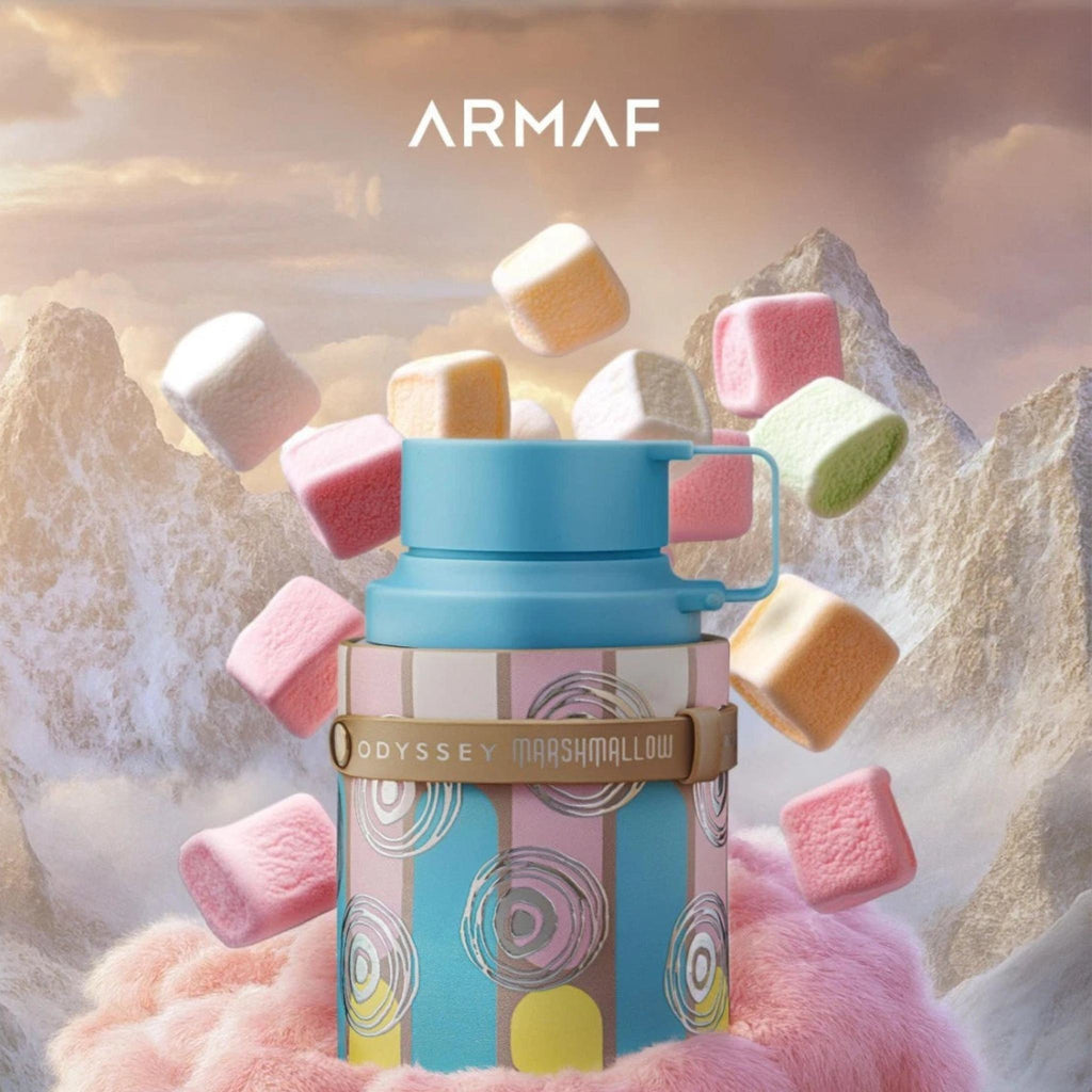 Armaf Odyssey Marshmallow - Eau de Parfum