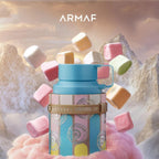 Armaf Odyssey Marshmallow - Eau de Parfum
