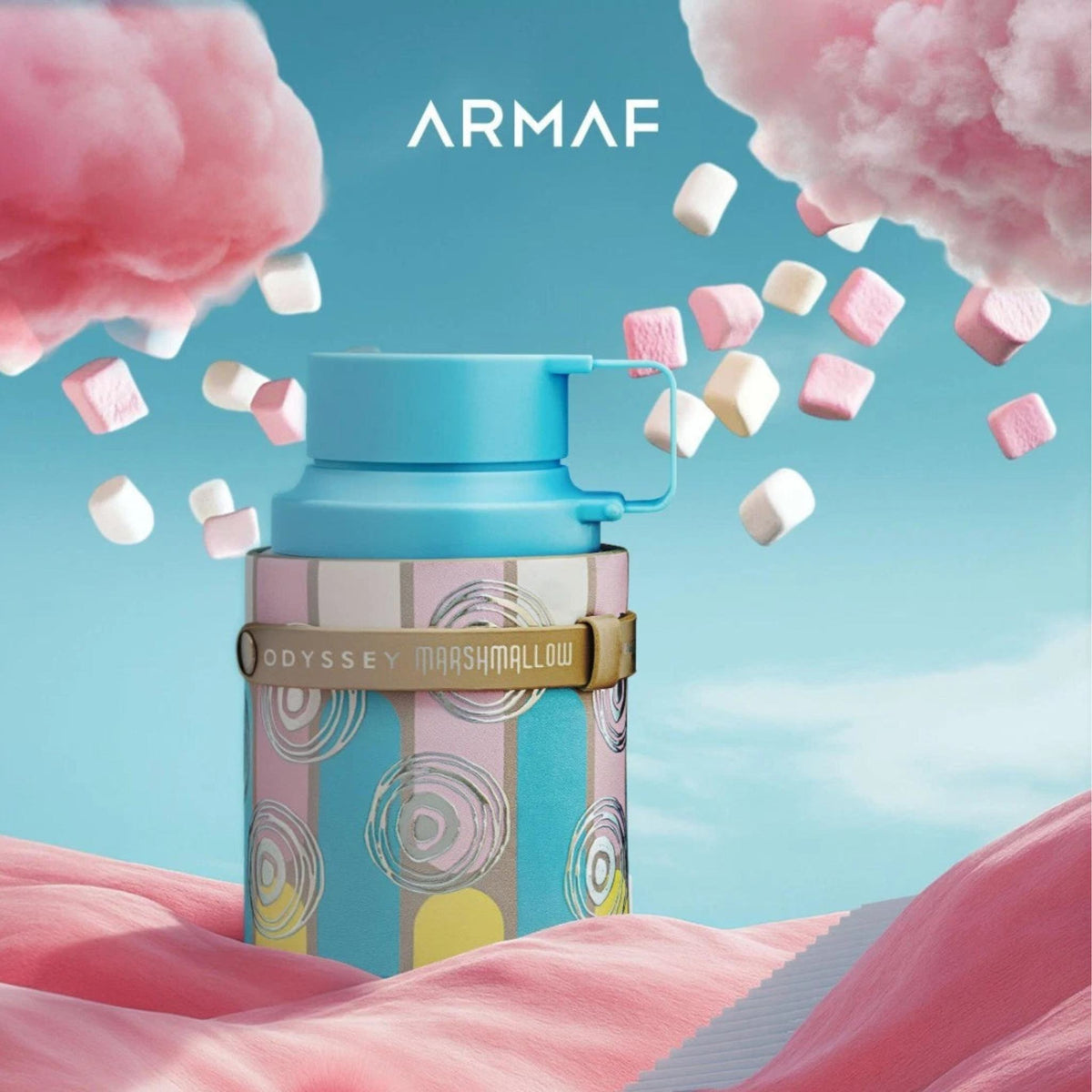 Armaf Odyssey Marshmallow - Eau de Parfum