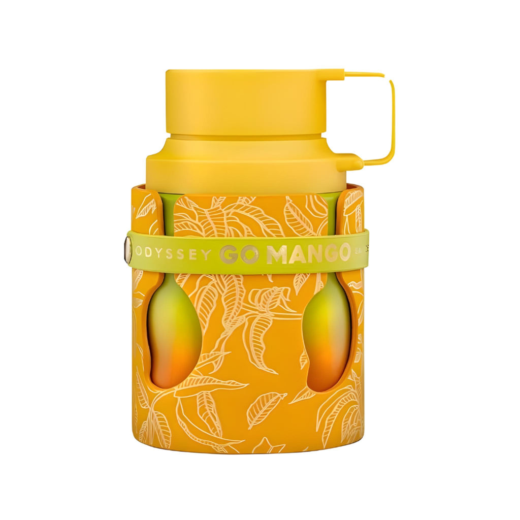 Armaf Men's Odyssey Go Mango — Eau De Parfum