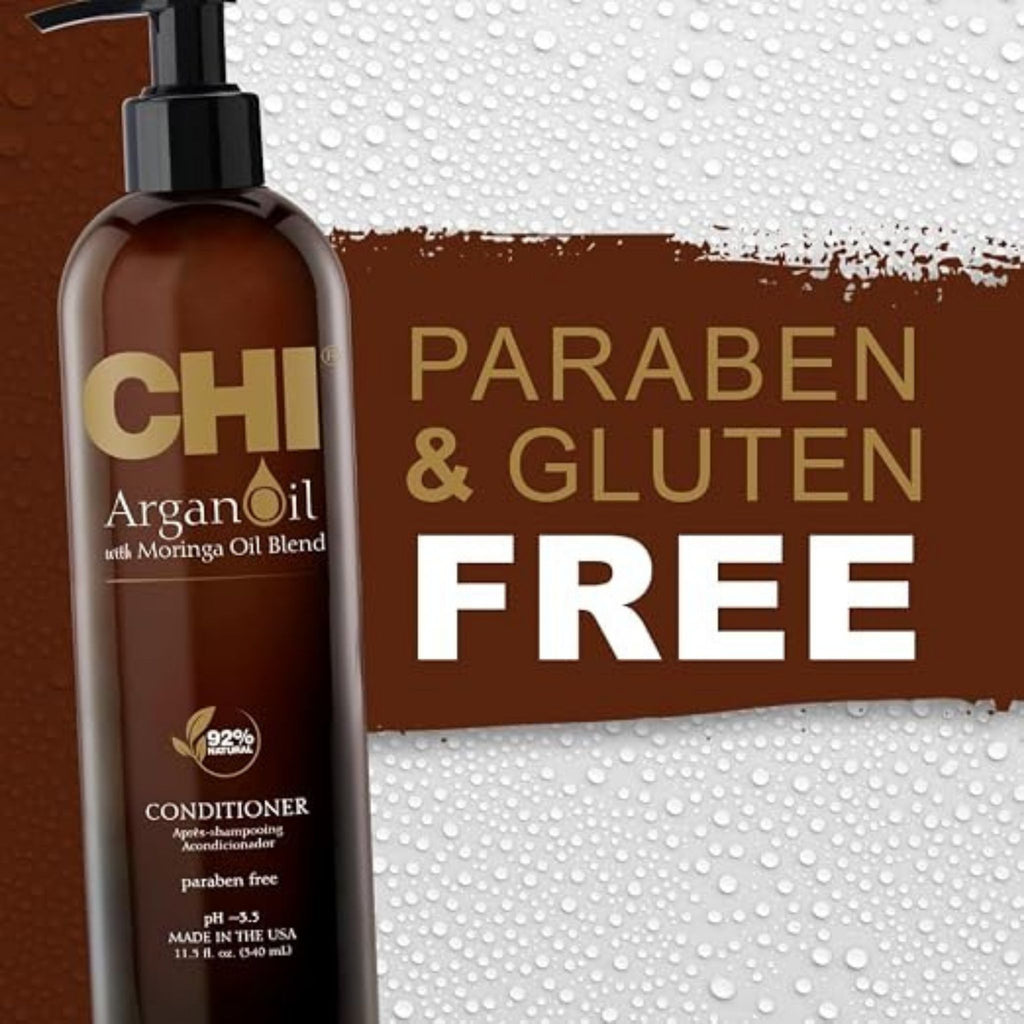 CHI Argan Oil Conditioner