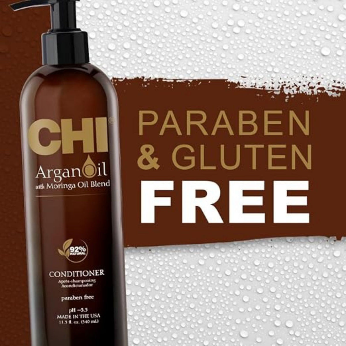 CHI Argan Oil Conditioner