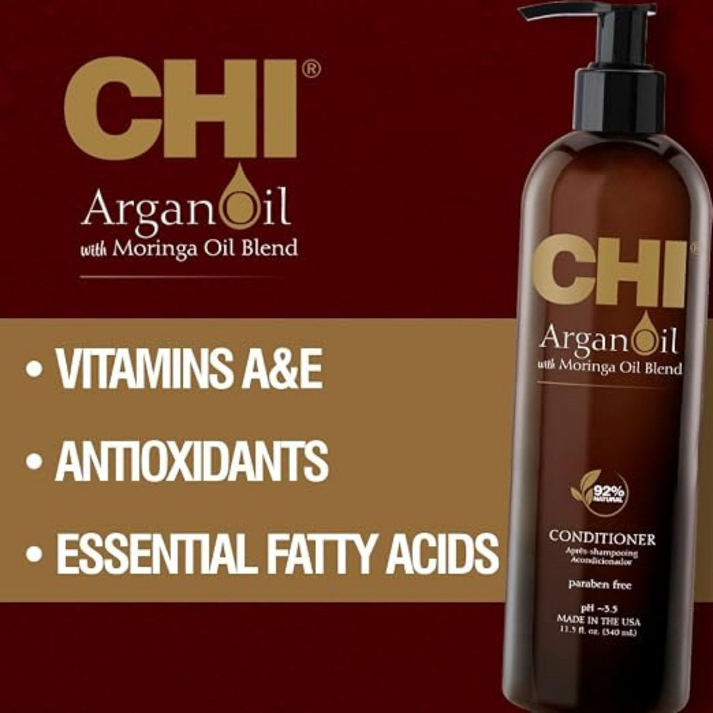 CHI Argan Oil Conditioner