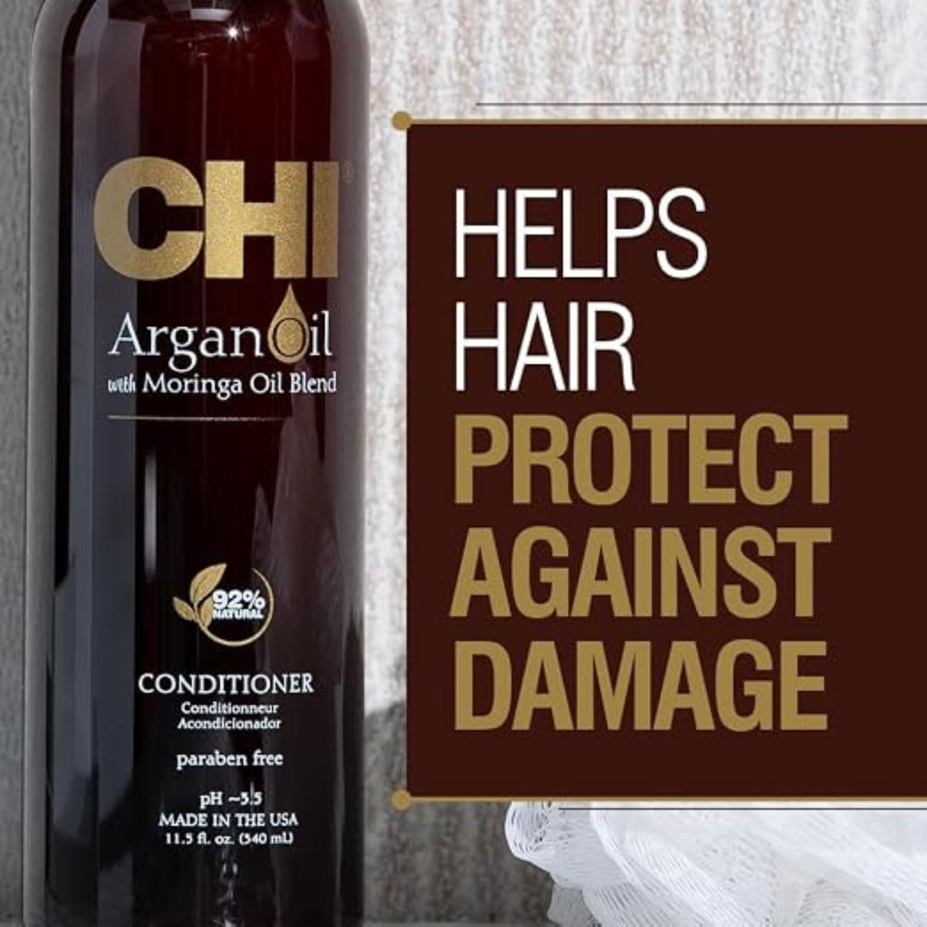 CHI Argan Oil Conditioner
