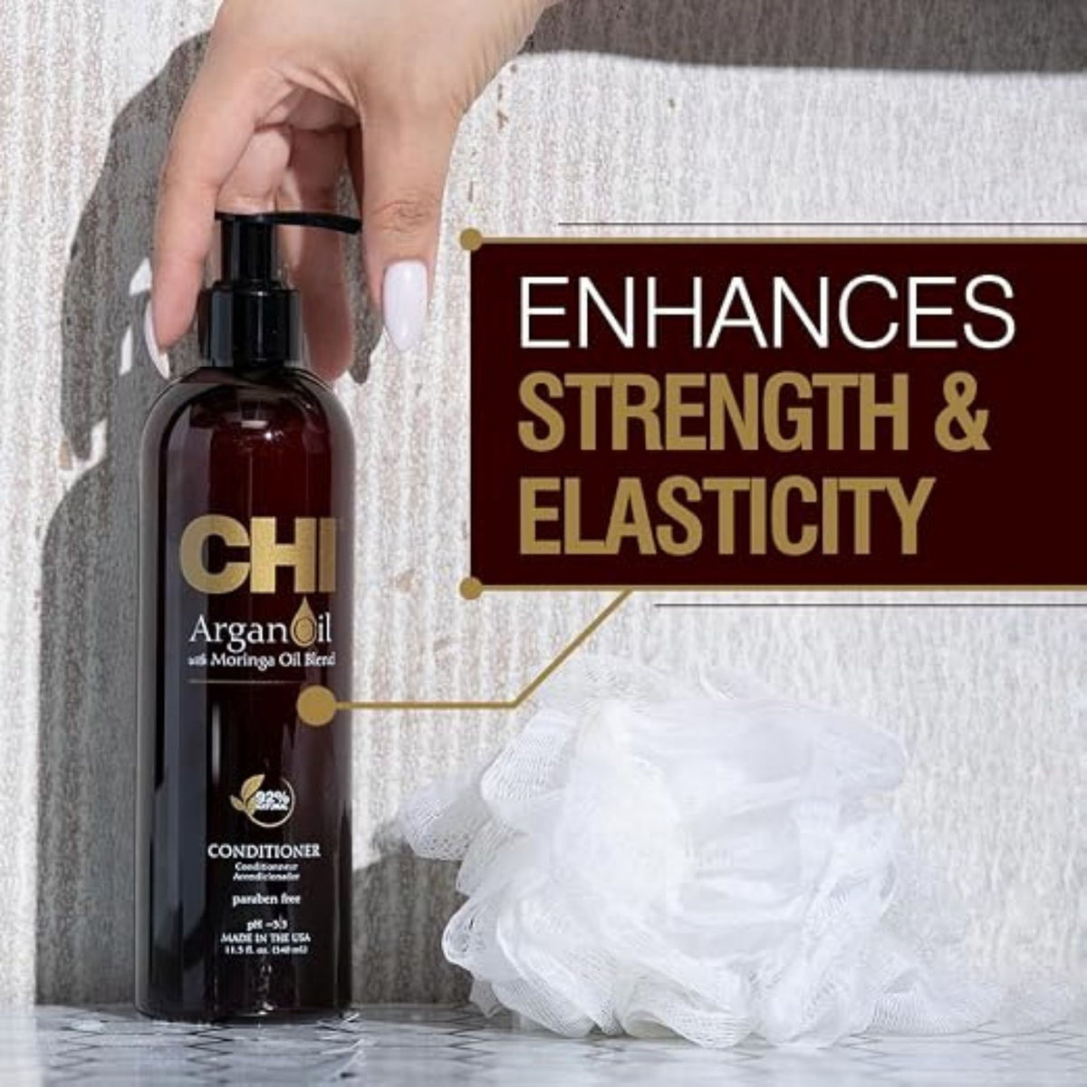 CHI Argan Oil Conditioner