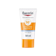 Eucerin Sun Protection Sensitive Protect - SPF 50+