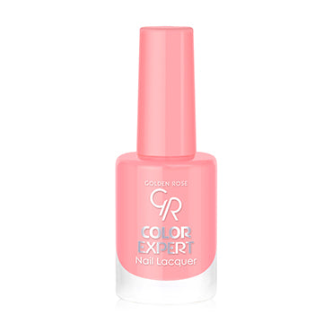 Golden Rose Color Expert Nail Polish