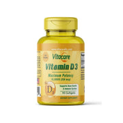 VitaCare Vitamin D3 Vitamin 10,000 IU