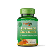 VitaCare Turmeric Curcumin Vitamin 95% Curcuminoids