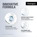 Neutrogena Retinol Boost+ Intense Care Cream